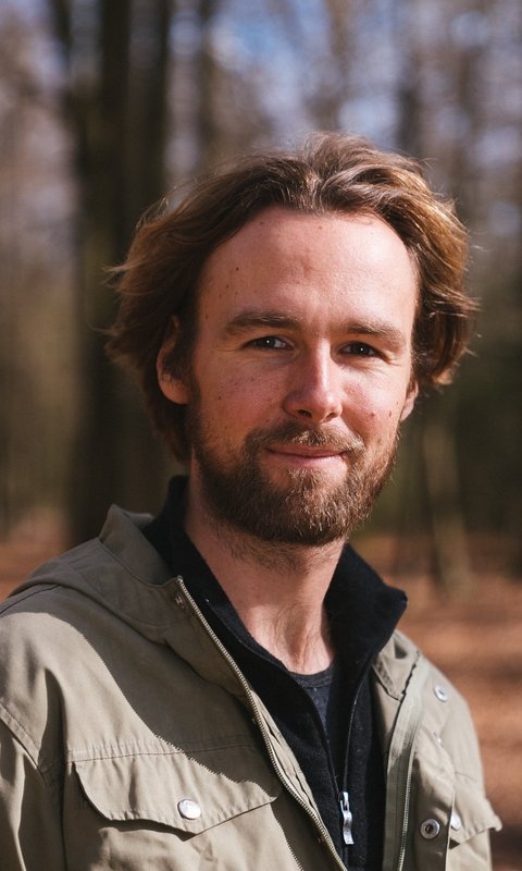 Een verdiepende middag in de bossen onder Breda met stilte, natuur en reflectie over maat, waarheid en begrenzing in je leven en werk.