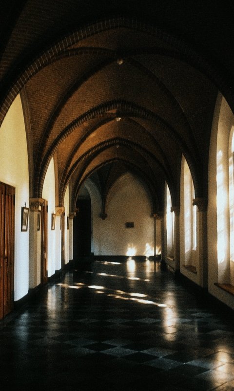 A five-day deepening walking journey through the nature reserves along the Dutch-Belgian border, including a two-day silent retreat at the Trappist monastery Westmalle Abbey.