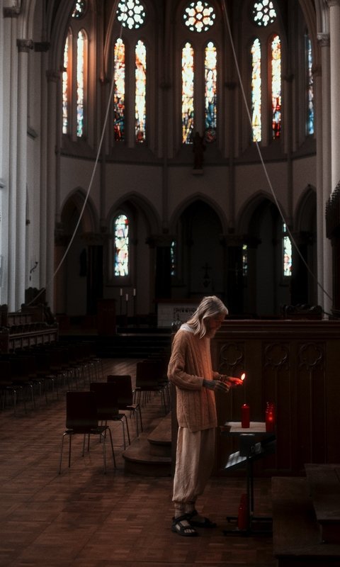 A five-day deepening walking journey through the nature reserves along the Dutch-Belgian border, including a two-day silent retreat at the Trappist monastery Westmalle Abbey.
