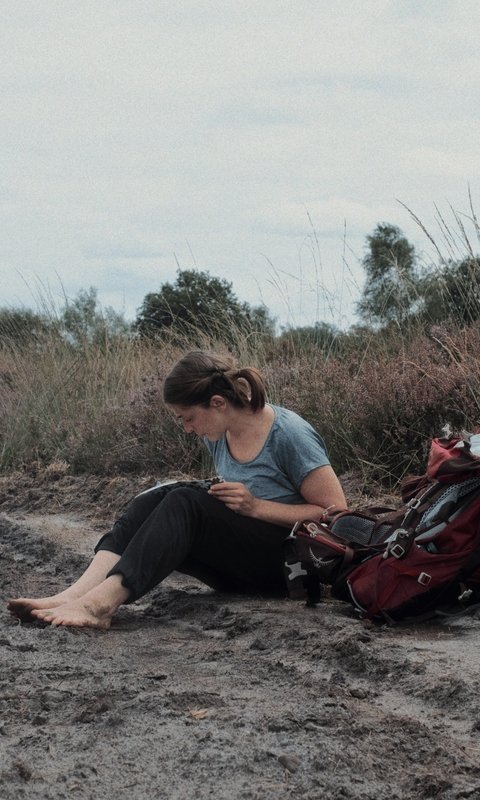 A five-day deepening walking journey through the nature reserves along the Dutch-Belgian border, including a two-day silent retreat at the Trappist monastery Westmalle Abbey.
